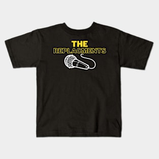 Replacements Kids T-Shirt